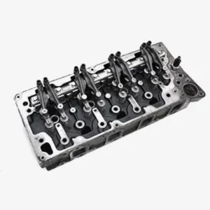 Cylinder Heads