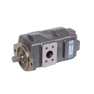 Hydraulic Pumps