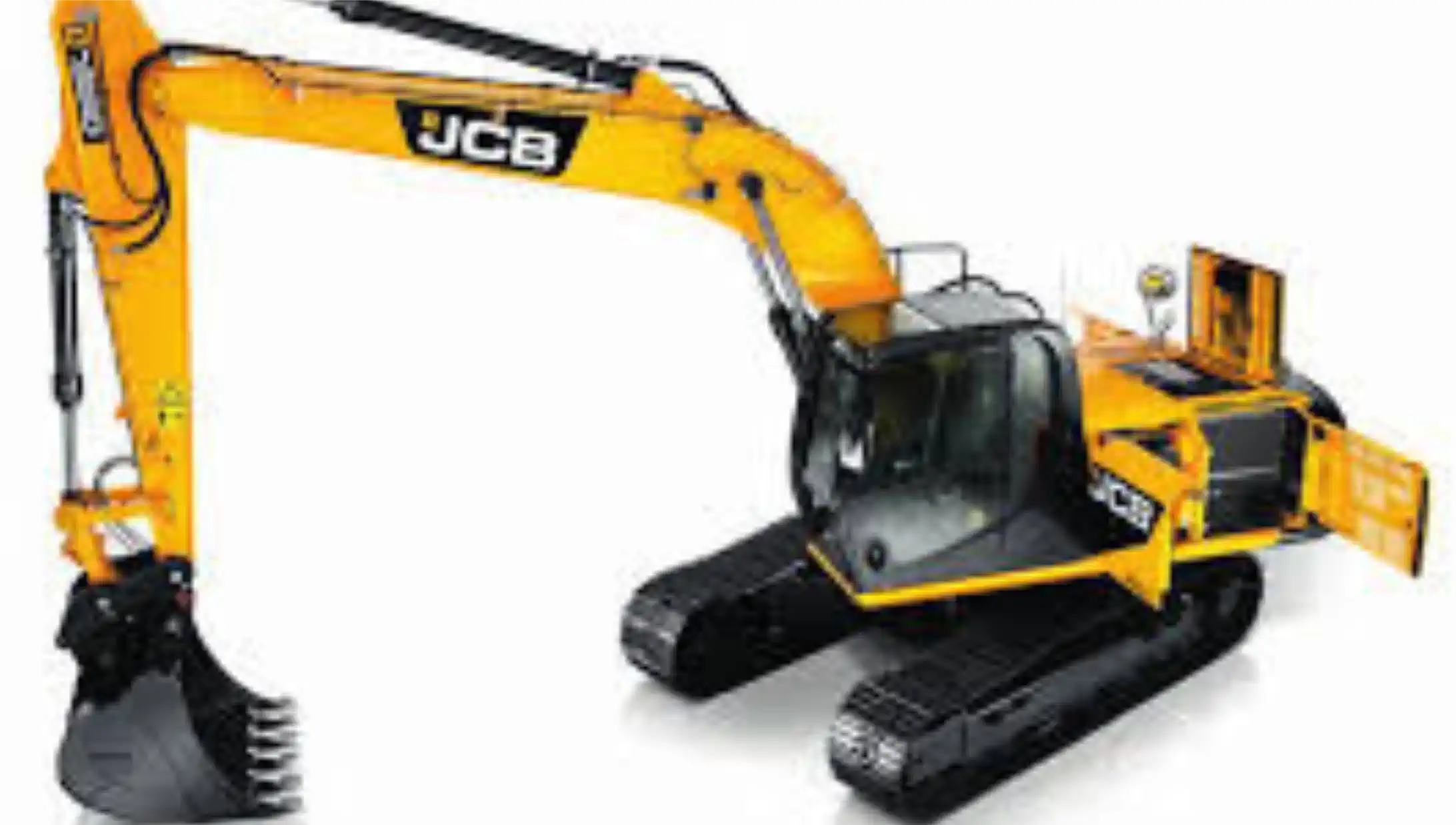 used excavator for sale in jamaica