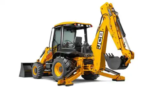 used backhoe for sale